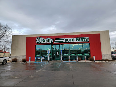 O'reilly Auto Parts