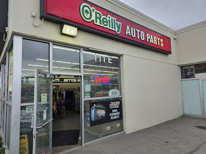 O'reilly Auto Parts