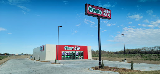 Negocio O'reilly Auto Parts