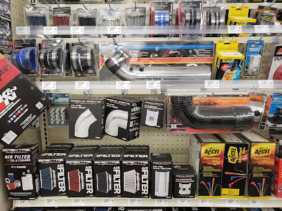 Negocio O'reilly Auto Parts