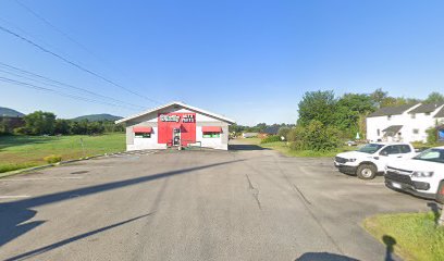 O'reilly Auto Parts