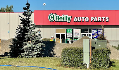 O'reilly Auto Parts