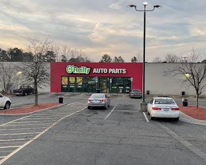 O'reilly Auto Parts