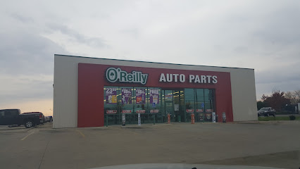 Negocio O'reilly Auto Parts