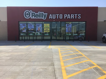Negocio O'reilly Auto Parts