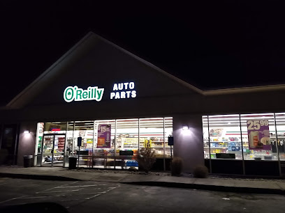 O'reilly Auto Parts