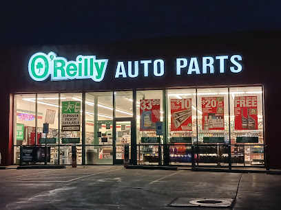 Negocio O'reilly Auto Parts