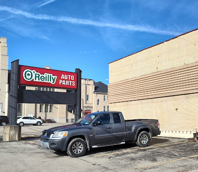Negocio O'reilly Auto Parts