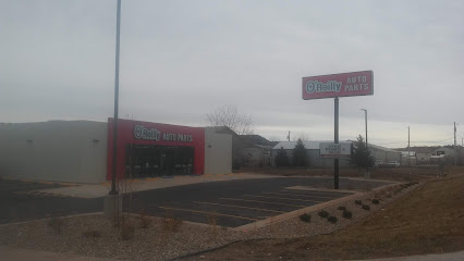 Negocio O'reilly Auto Parts