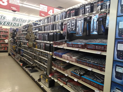 Negocio O'reilly Auto Parts