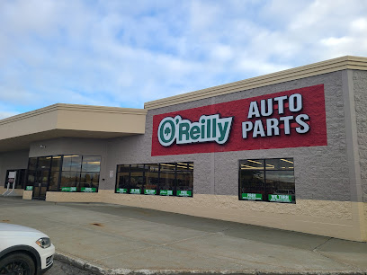 O'reilly Auto Parts