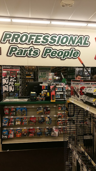 O'reilly Auto Parts