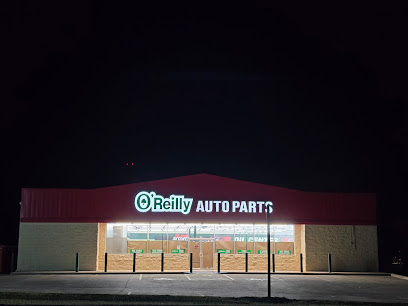 Negocio O'reilly Auto Parts