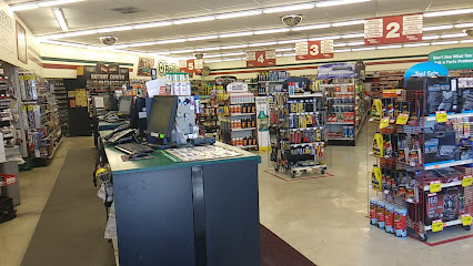 Negocio O'reilly Auto Parts