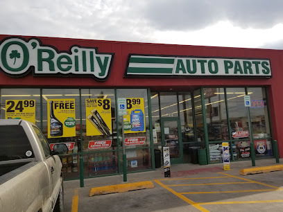 Negocio O'reilly Auto Parts