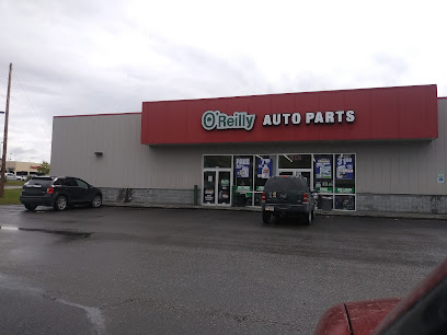Negocio O'reilly Auto Parts