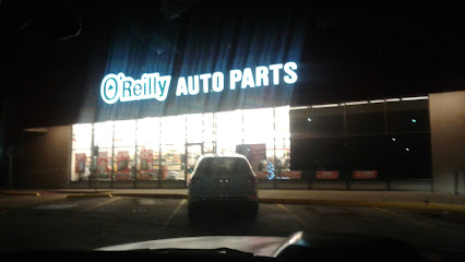 O'reilly Auto Parts