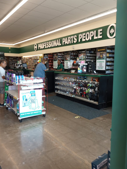 Negocio O'reilly Auto Parts