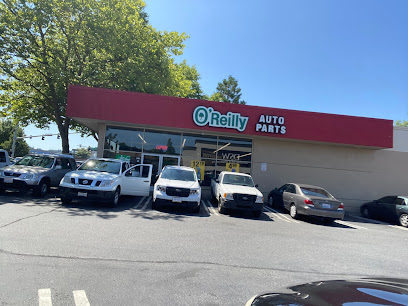 Negocio O'reilly Auto Parts