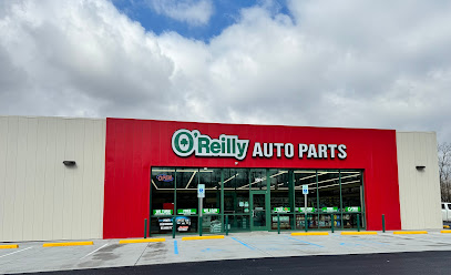 Negocio O'reilly Auto Parts