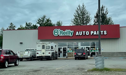 O'reilly Auto Parts