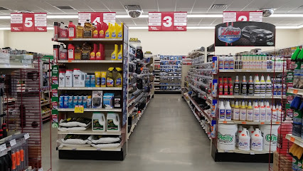 Negocio O'reilly Auto Parts