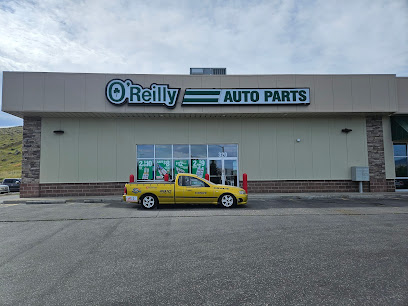Negocio O'reilly Auto Parts
