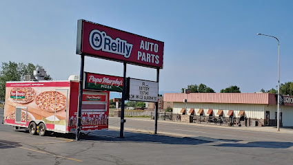 Negocio O'reilly Auto Parts