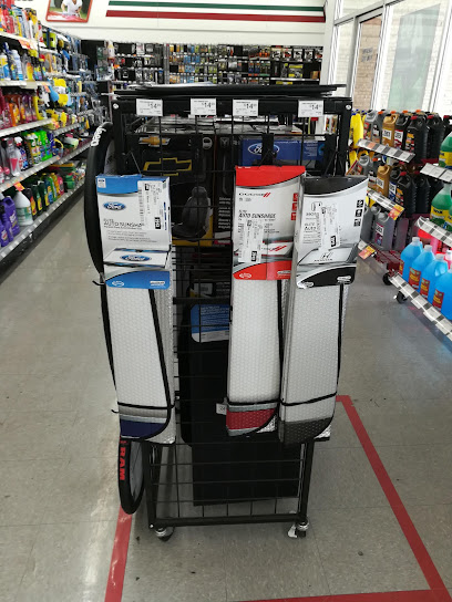 O'reilly Auto Parts