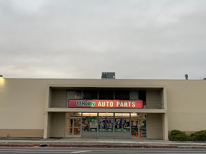 O'reilly Auto Parts