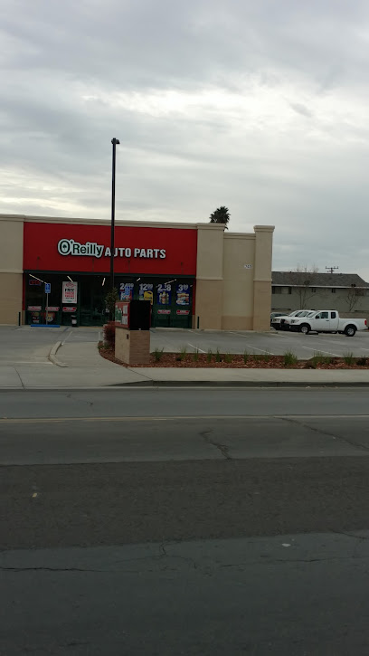 Negocio O'reilly Auto Parts