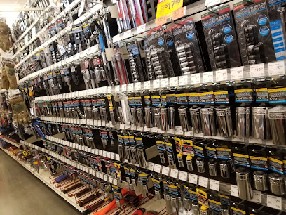 Negocio O'reilly Auto Parts