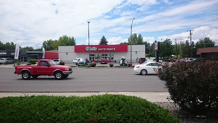 O'reilly Auto Parts
