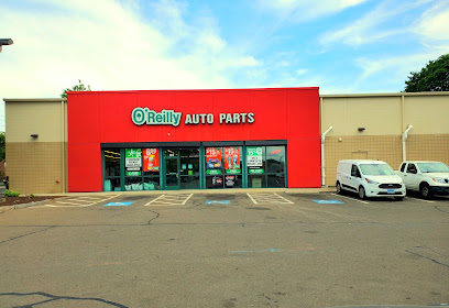 O'reilly Auto Parts