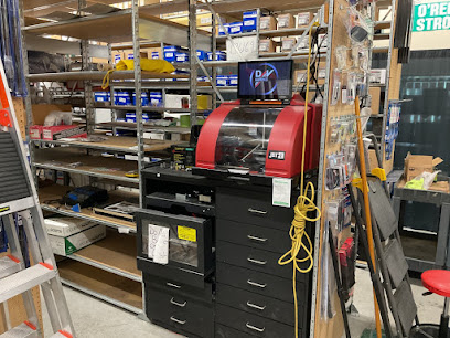 O'reilly Auto Parts