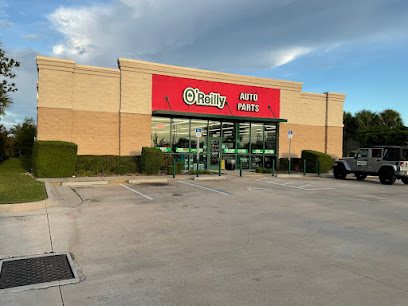 O'reilly Auto Parts