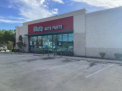 O'reilly Auto Parts