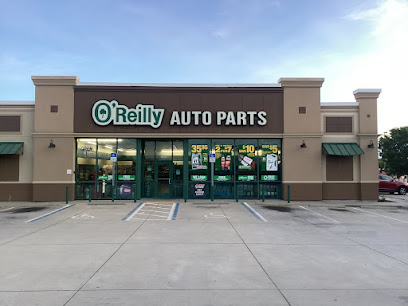 O'reilly Auto Parts