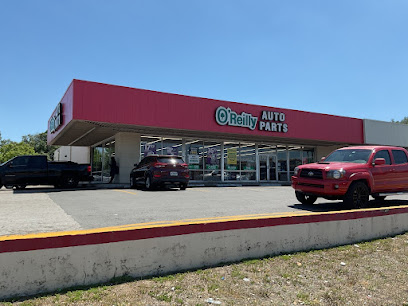 O'reilly Auto Parts
