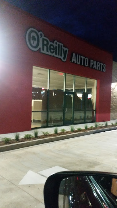 O'reilly Auto Parts