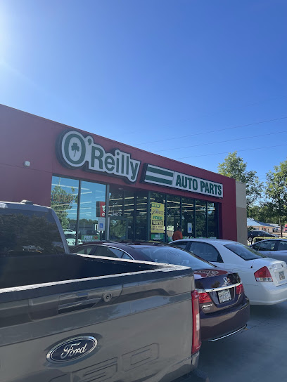 Negocio O'reilly Auto Parts