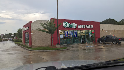 O'reilly Auto Parts