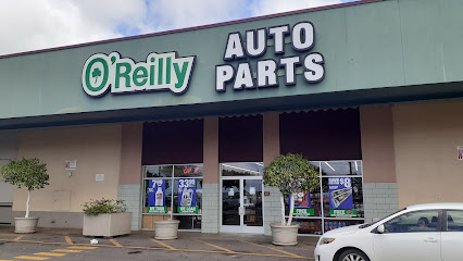 Negocio O'reilly Auto Parts
