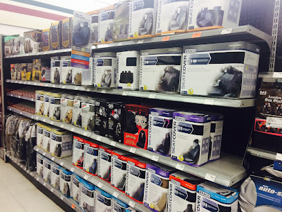Negocio O'reilly Auto Parts