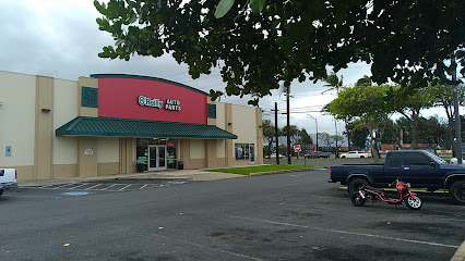 O'reilly Auto Parts