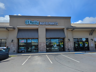 Negocio O'reilly Auto Parts