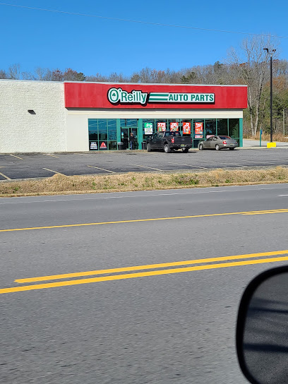 Negocio O'reilly Auto Parts