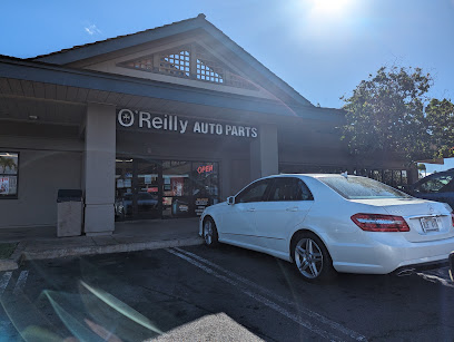 Negocio O'reilly Auto Parts