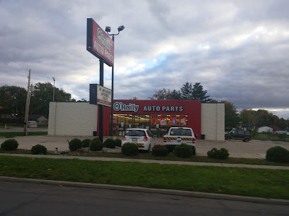 O'reilly Auto Parts