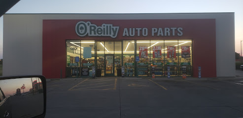 O'reilly Auto Parts